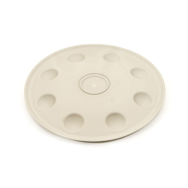 Wheel Hubcap