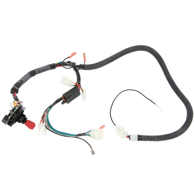 Harness