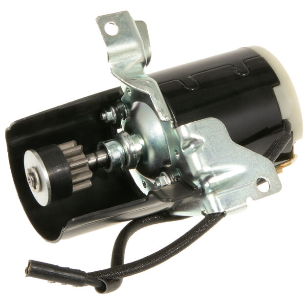 Electric Starter Motor