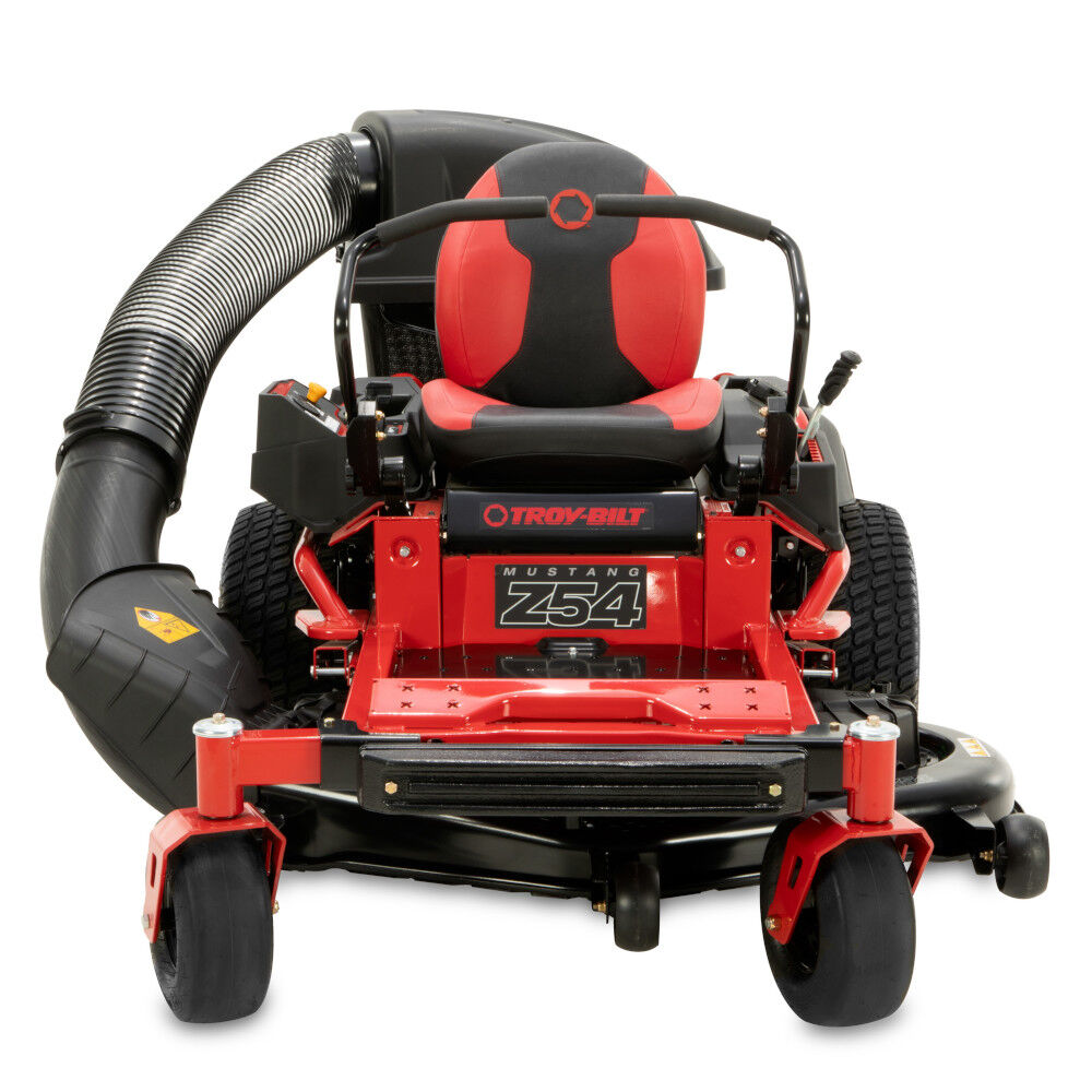 Double Bagger for 50 and 54 inch Decks 19B70055OEM MTD Parts