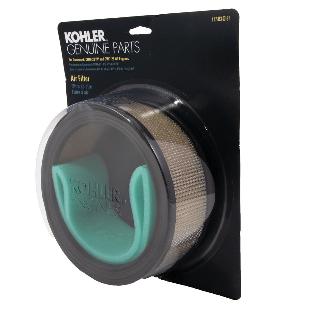 Kohler® Air Filter - 4788303S1C | MTD Parts