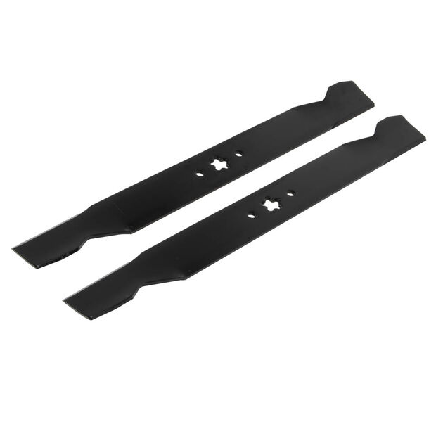 AYP Blade Set for 42-inch Cutting Decks