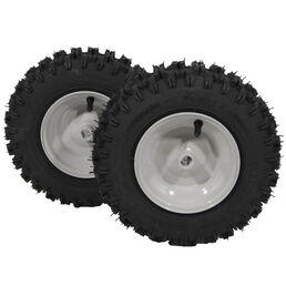 Flex Snow Tire Kit