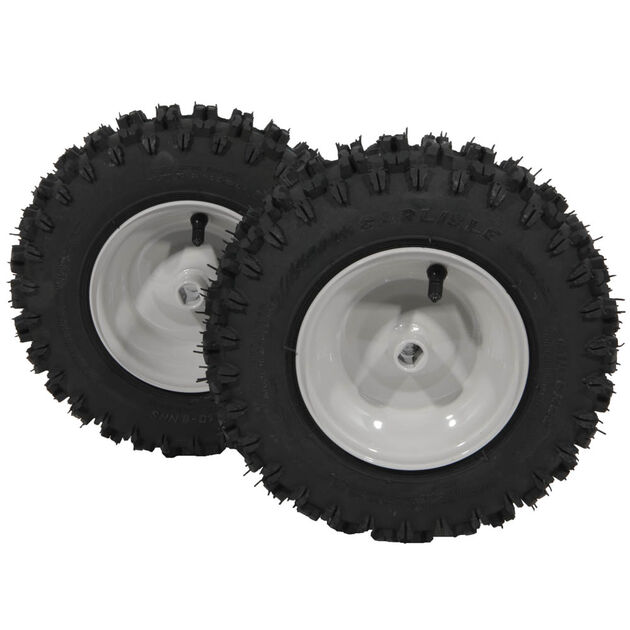 Flex Snow Tire Kit