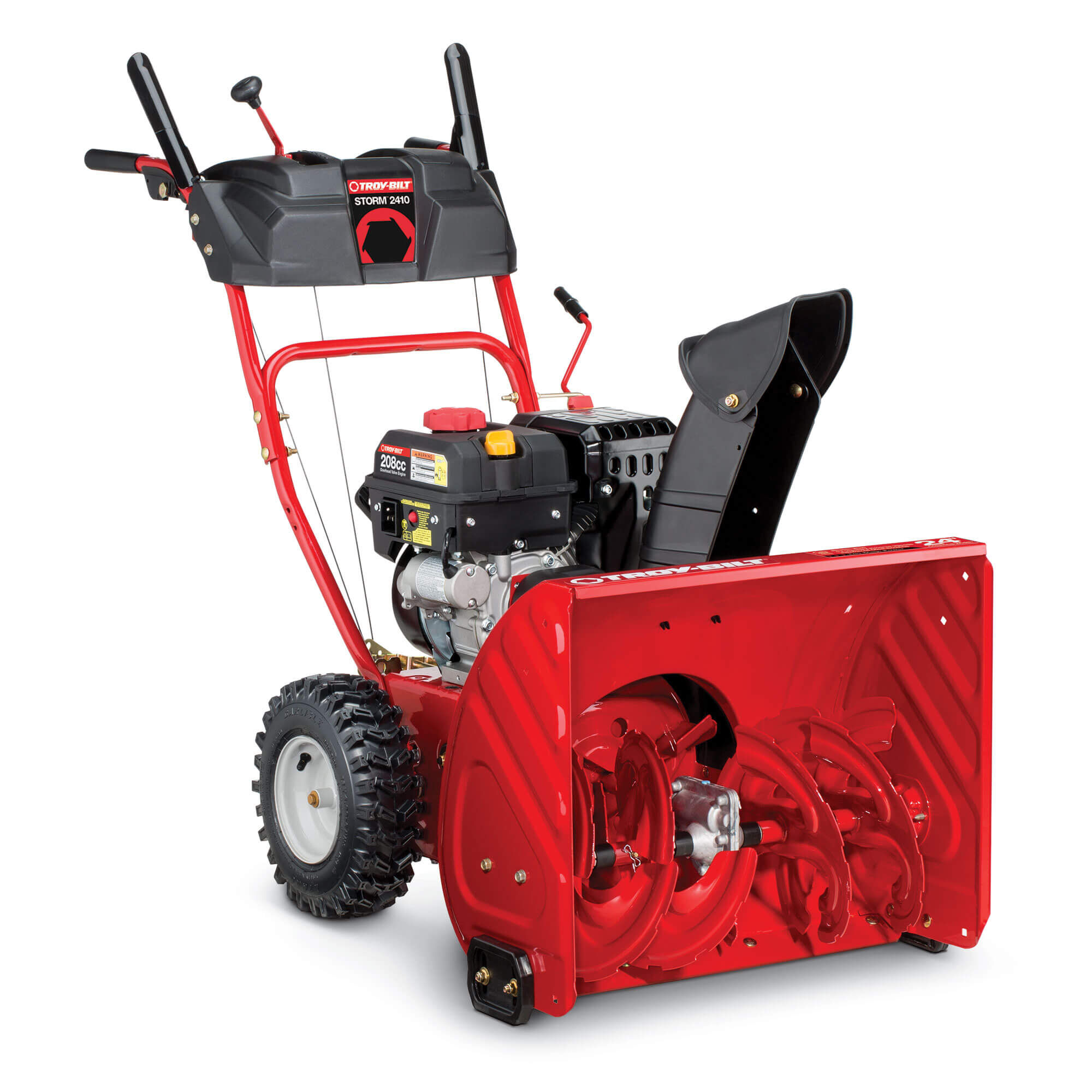 Troy bilt snow sales blower storm 2410 carburetor