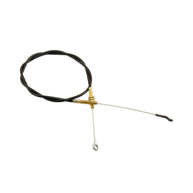 Clutch Control Cable