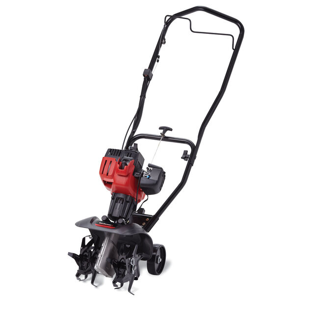 Yard Machines 25cc Cultivator - 21AK125G900 | MTD Parts