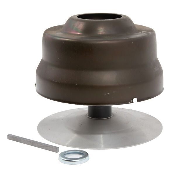 Engine Clutch Assembly