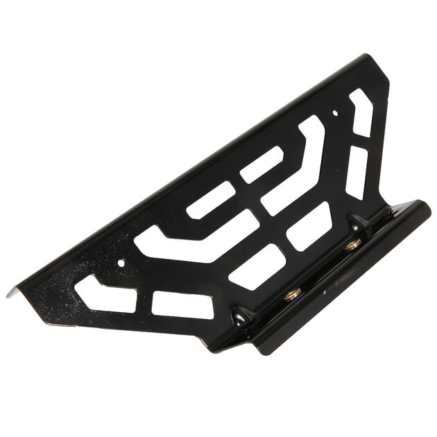 Muffler Cover &#40;Rear&#41;
