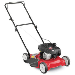 Yard Machines Push Lawn Mower