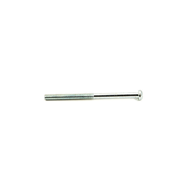 Screw M4-0.7 x 60