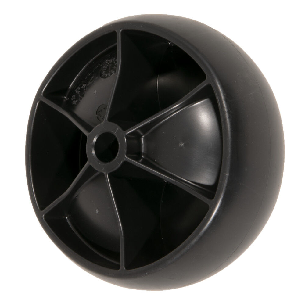 John deere mower deck online wheels replacement
