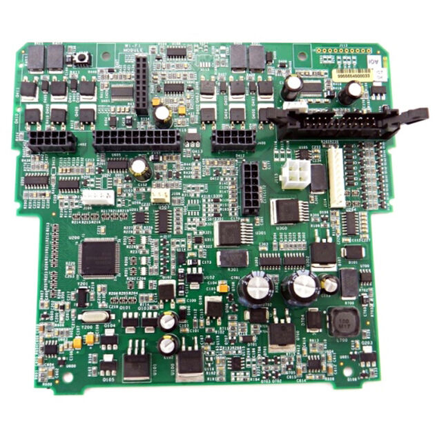 Main Board S Models &#40;Exclude 2013&#41;