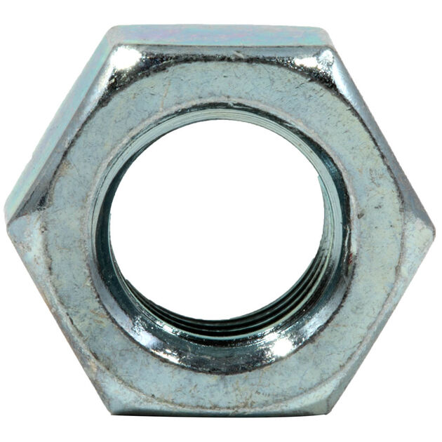 Hex Nut