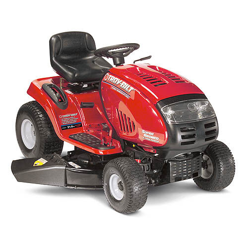 Deck for troy bilt bronco riding mower cheap