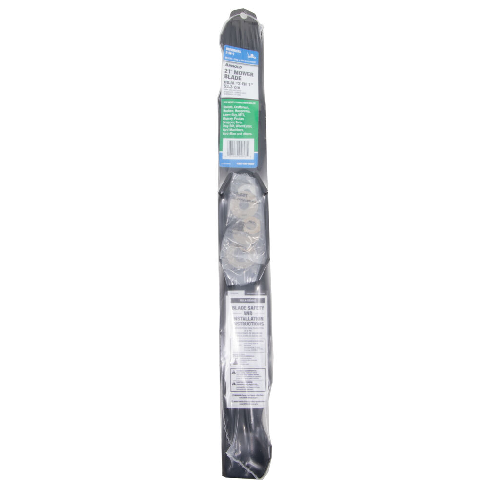 21 troy bilt lawn mower blade 2025