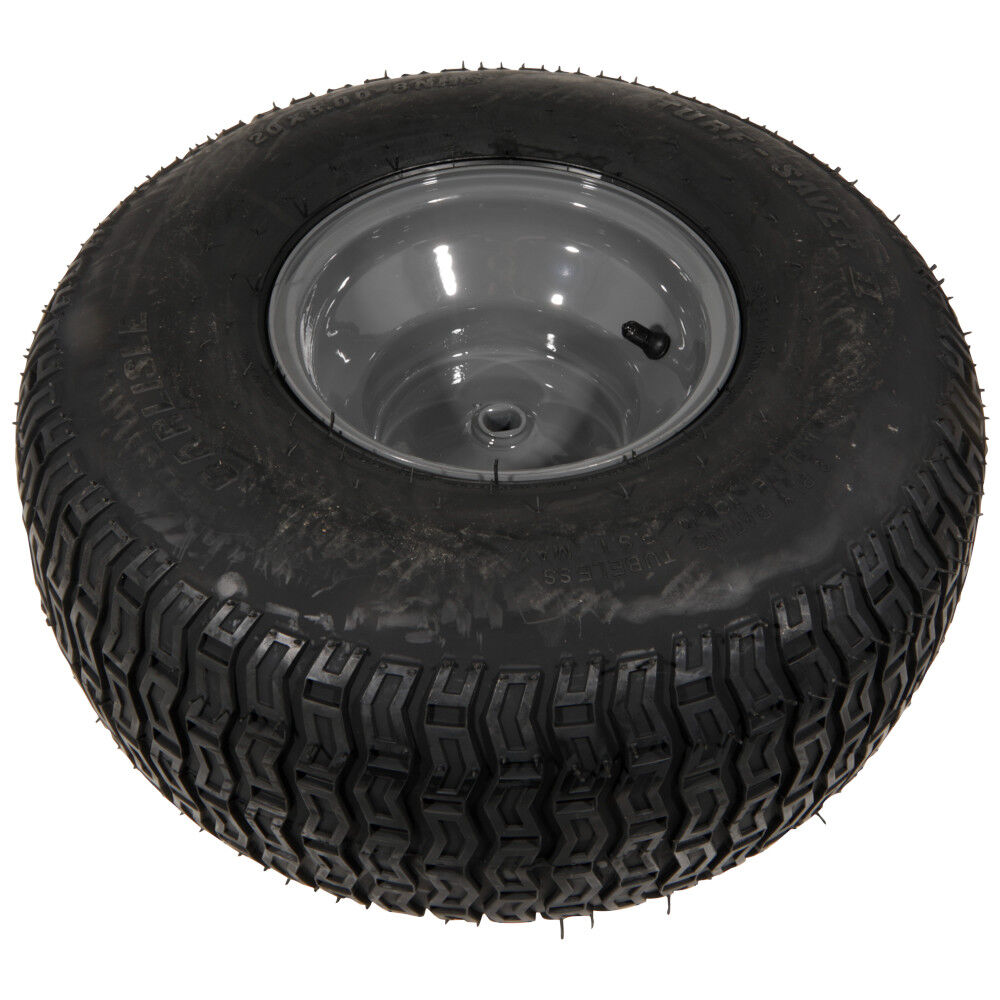 Sears craftsman 2025 lawn mower wheels