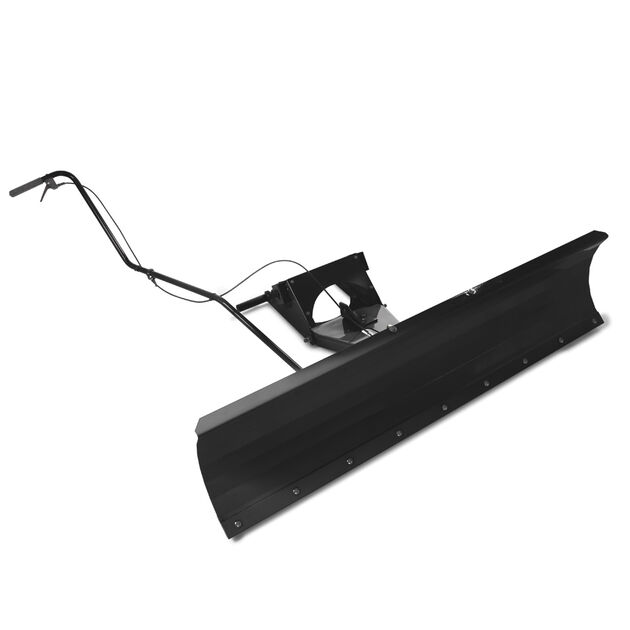 52-inch Snow Blade Attachment - 19B70028100 | MTD Parts