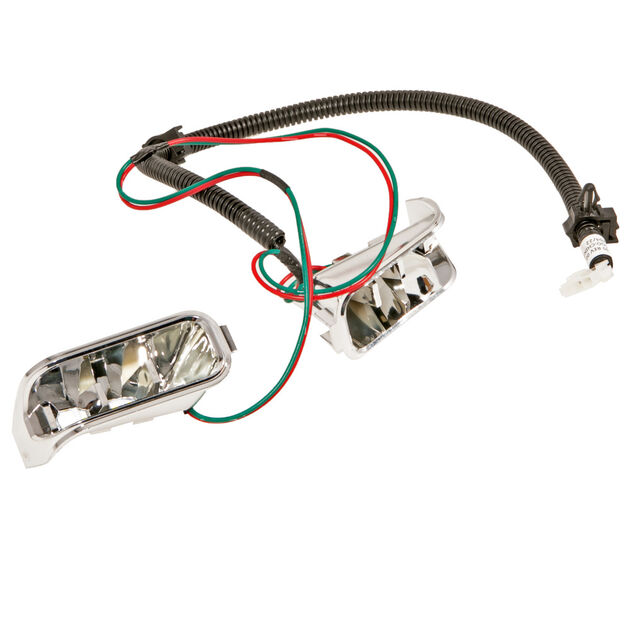 Headlight Harness (W/Led) - 625P07230 | MTD Parts
