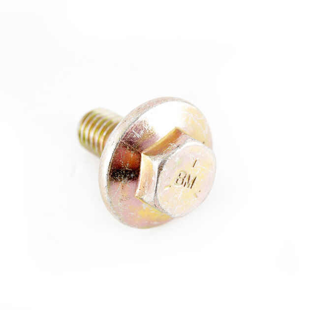 SCR-SHLDR 3/8-16X.25