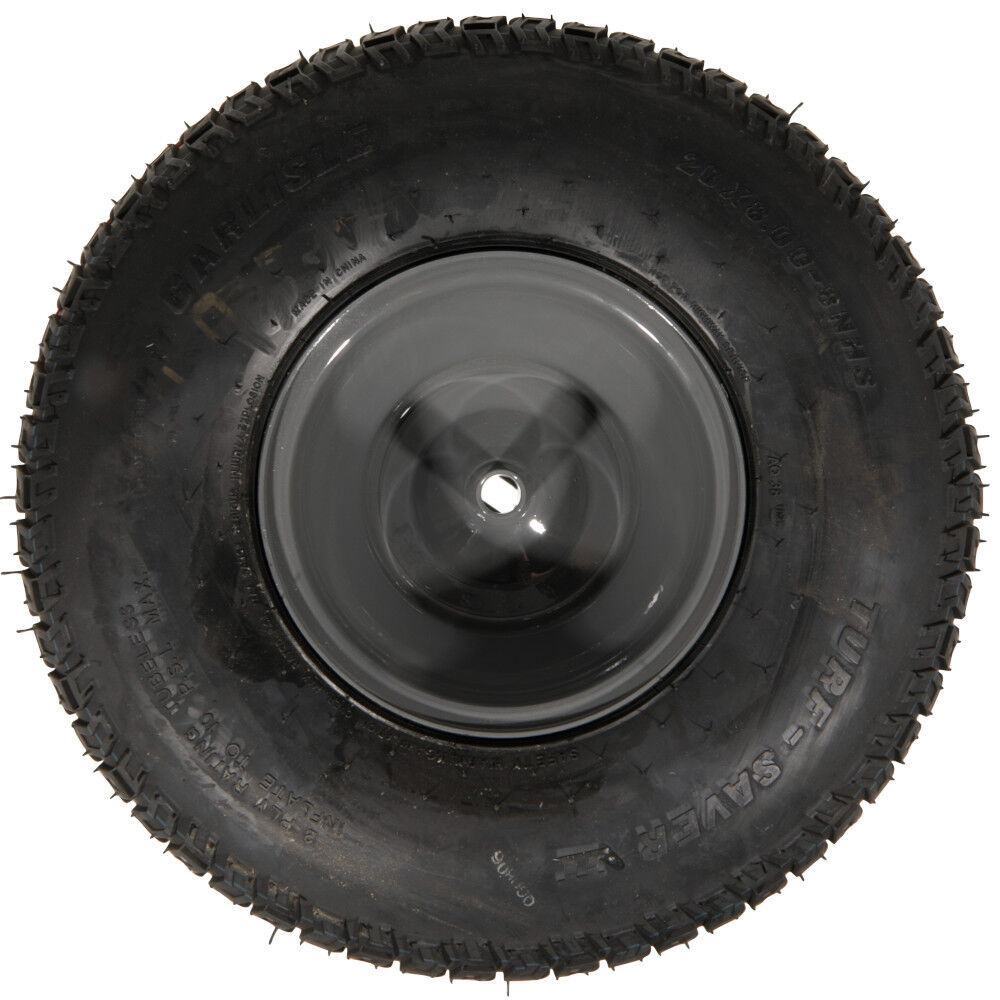 Craftsman wheels online tires