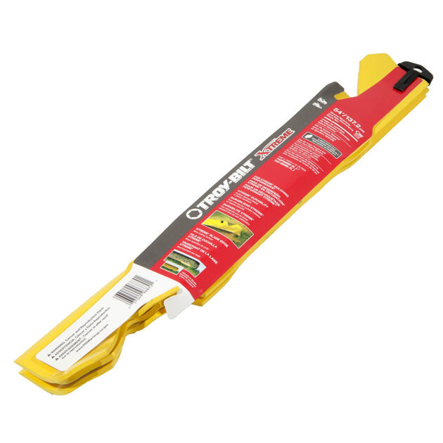 Xtreme&reg; Blade Set for 54-inch Cutting Decks
