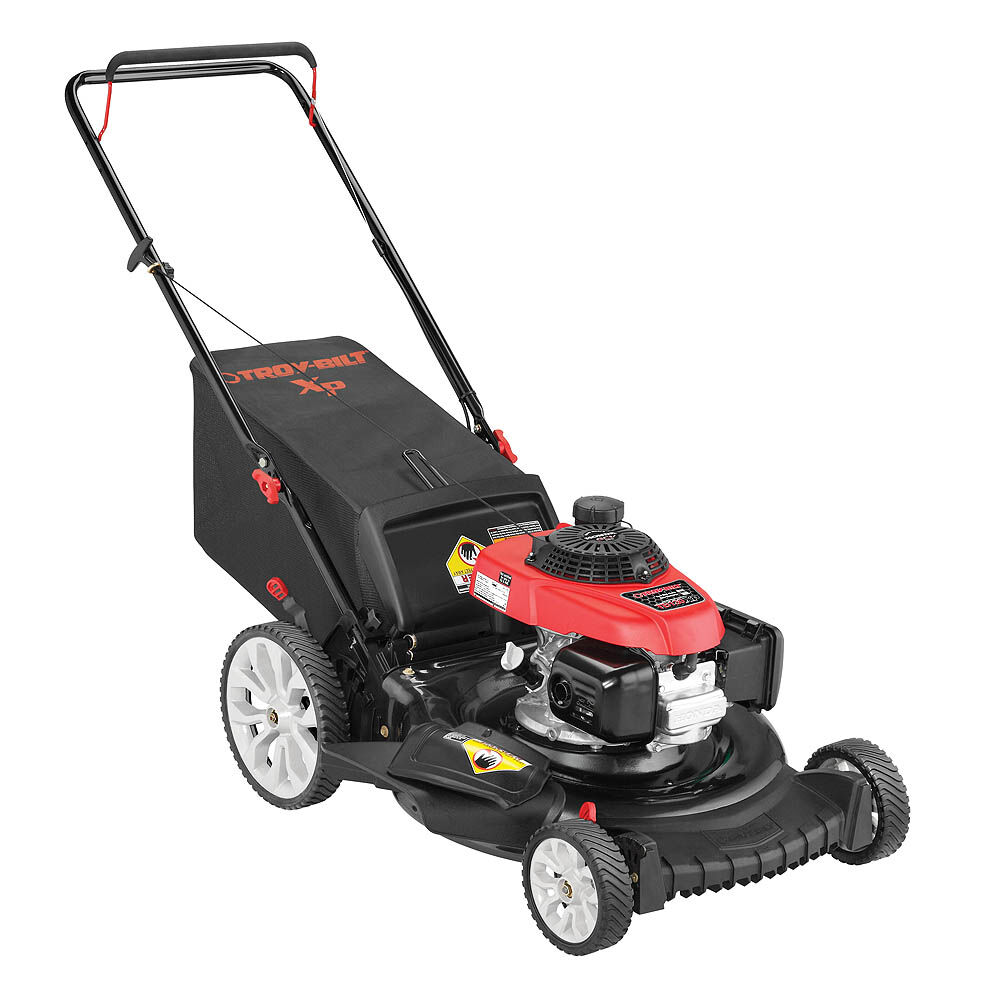 Troy Bilt Push Lawn Mower Model 11A B2RQ711 MTD Parts