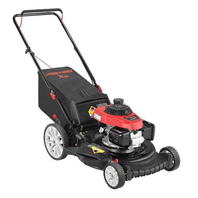 TB130XP  Troy-Bilt Push Lawn Mower