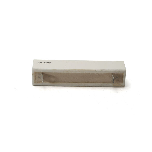 Resistor