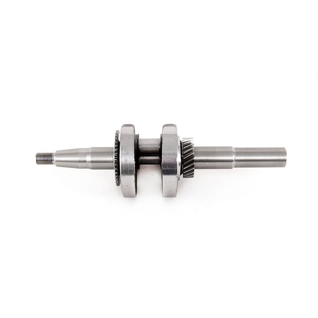 CRANKSHAFT ASSEMBLY           