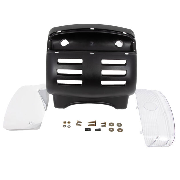 KIT- 9 STYLE GRILLE          N