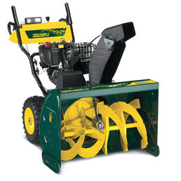 Yard-Man Snow Blower Model 31AE9P3I801