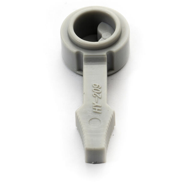 FUEL SHUTOFF LEVER            