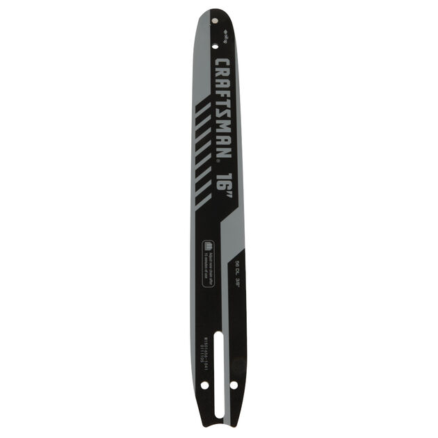 16&quot; Guide Bar