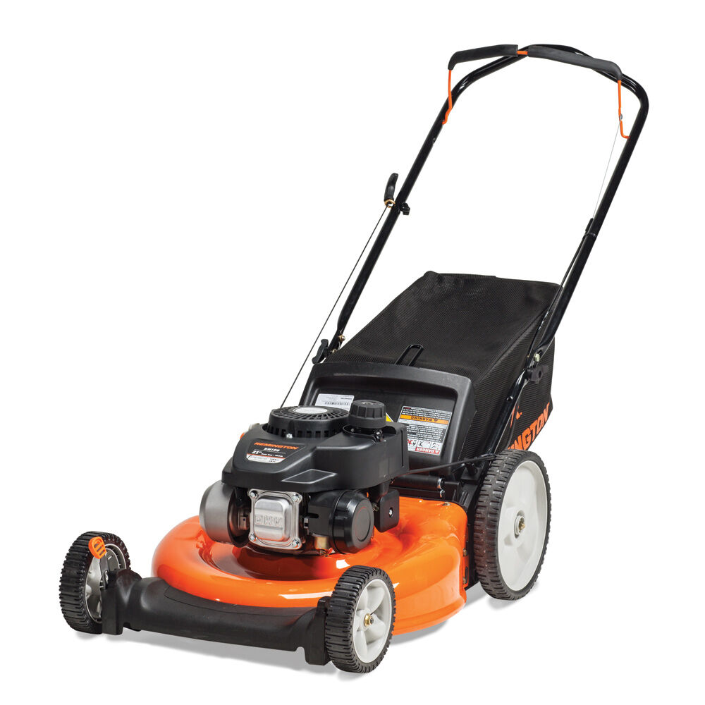 Remington rma1s5 lawn mower top