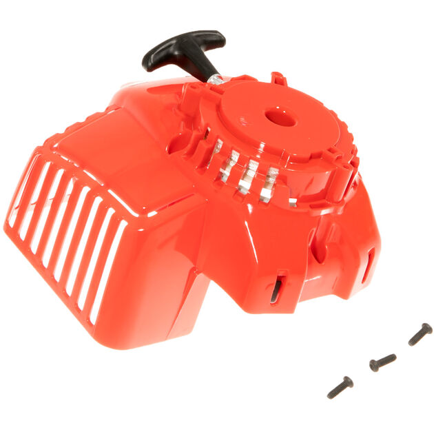 Starter Housing Assembly