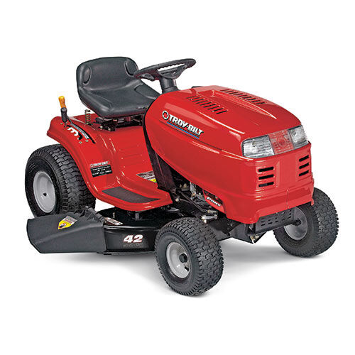Troy Bilt Riding Lawn Mower Model 13AN77TG711 MTD Parts