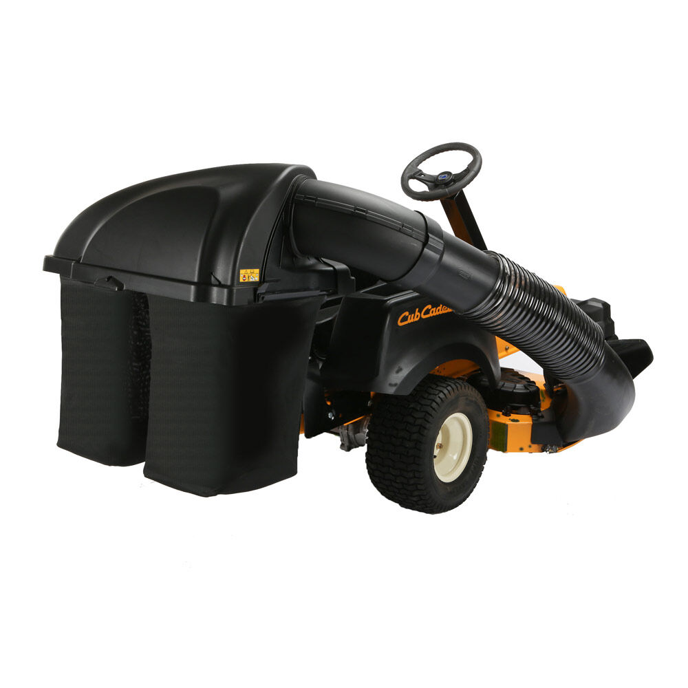 Double Bagger for 50 and 54 inch Decks 19A70043100 MTD Parts