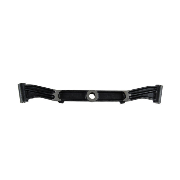 Front Pivot Axle