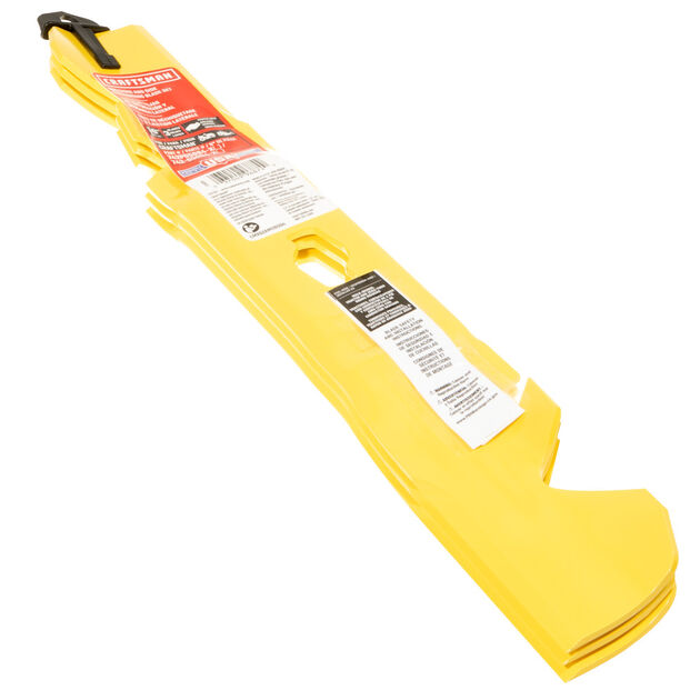 Xtreme&reg; Blade for 50-inch Cutting Decks