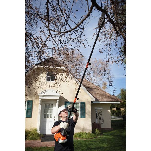 41BDPS1C983 Remington RM2599 Maverick 8" Gas Pole Saw MTD Parts