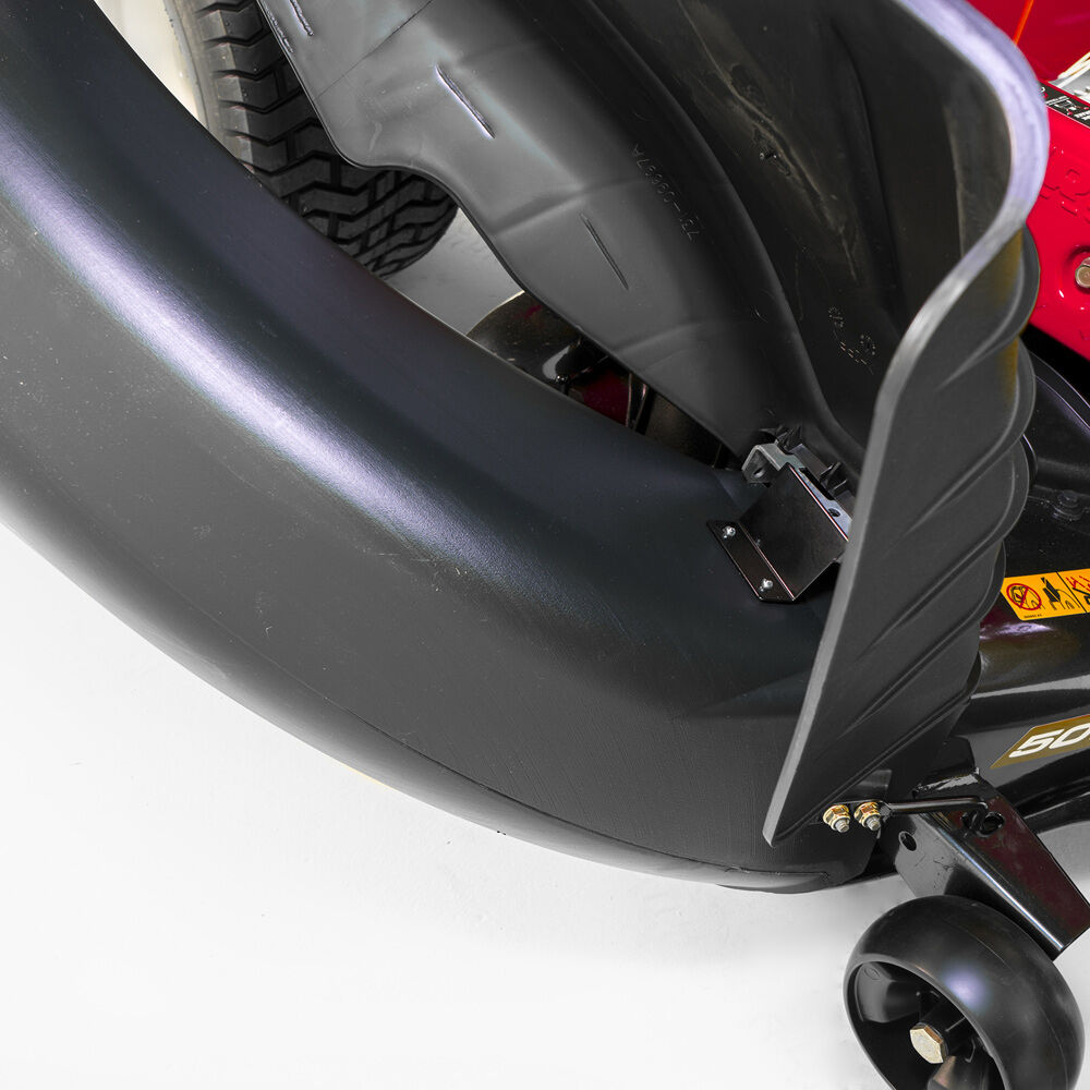 Cub cadet rzt l 54 bagger deals