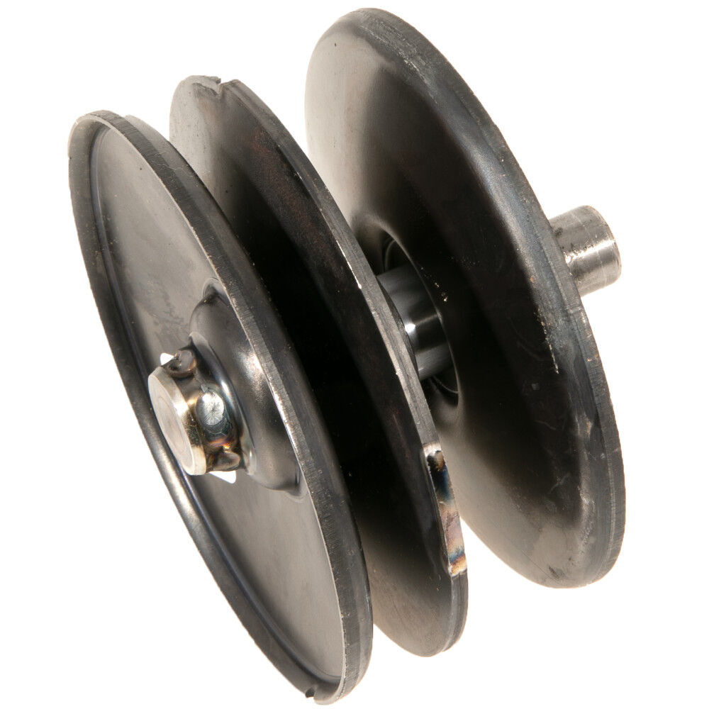 Mtd variable speed pulley problems hot sale