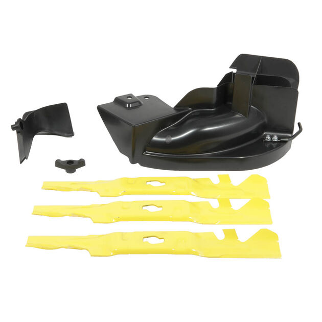 Mulching Kit for 54-inch Cutting Decks (2021-  )