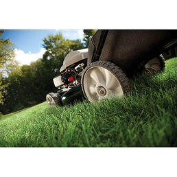 Yard-Man Self Propelled Lawn Mower Model 12AEB2JZ701