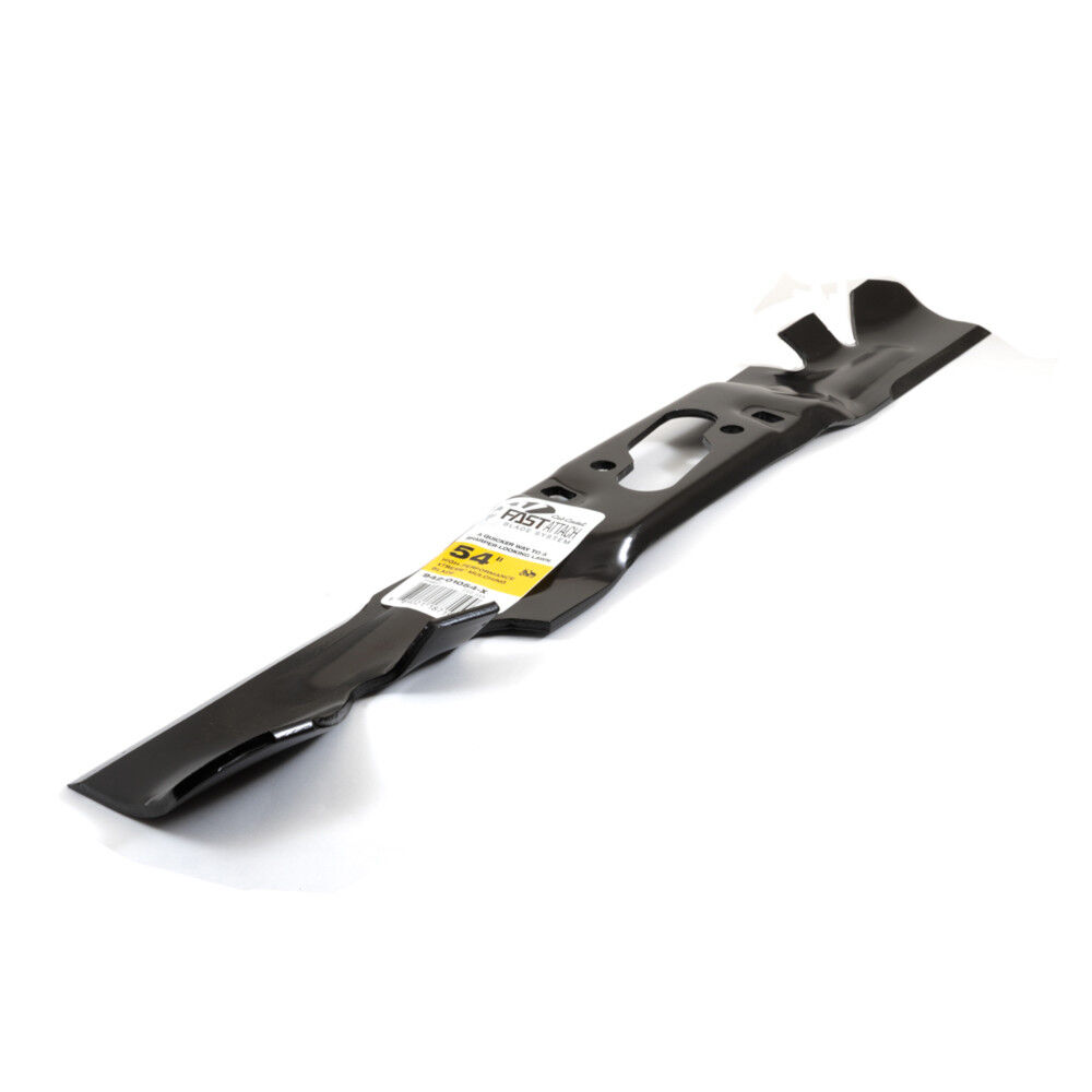 Cub cadet xt2 on sale 54 blades