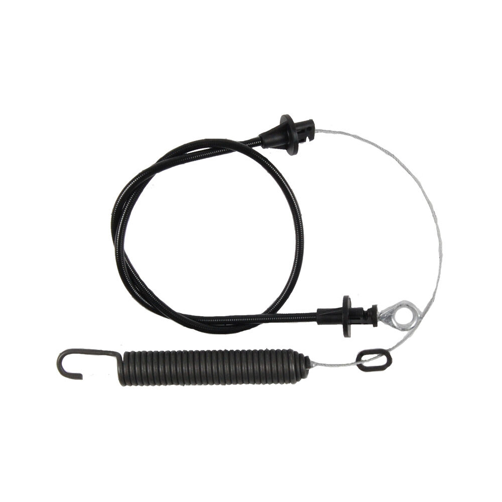 Pto cable craftsman lawn best sale mower