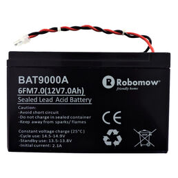 Battery - RX