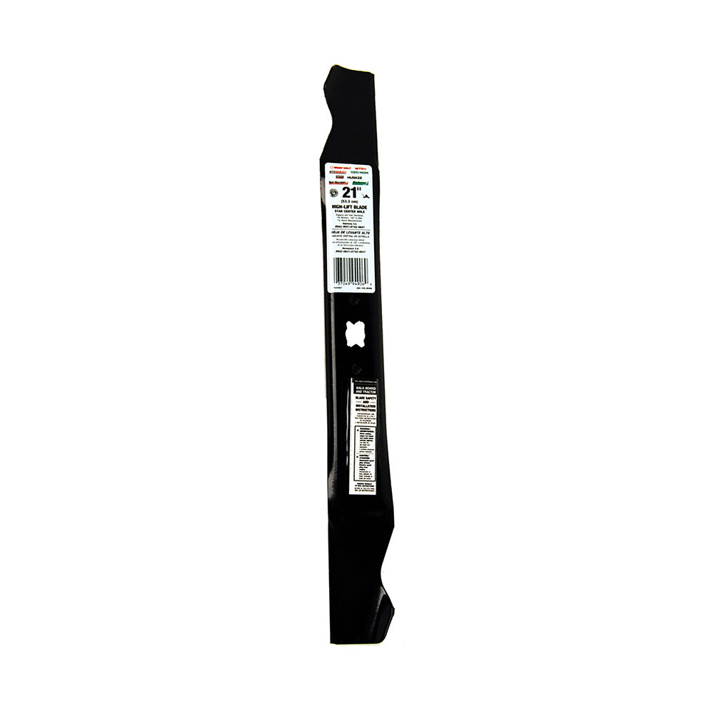 2 in 1 Blade for 21 inch Cutting Decks 490 100 M086 MTD Parts