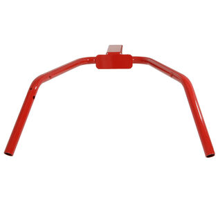 Handle Assembly &#40;Red&#41;
